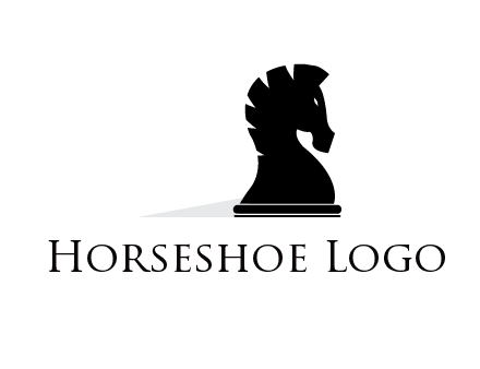horse chess piece