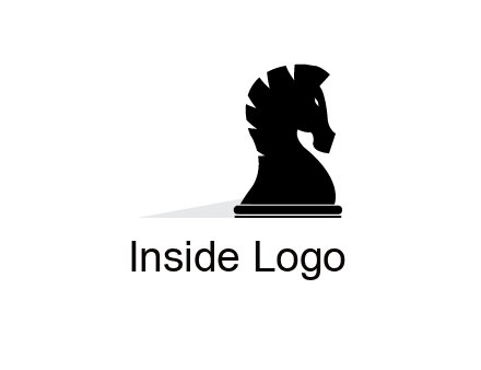 horse chess piece