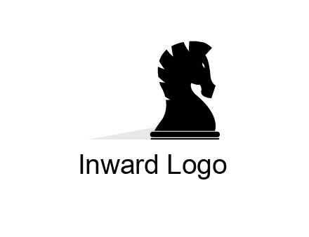 horse chess piece