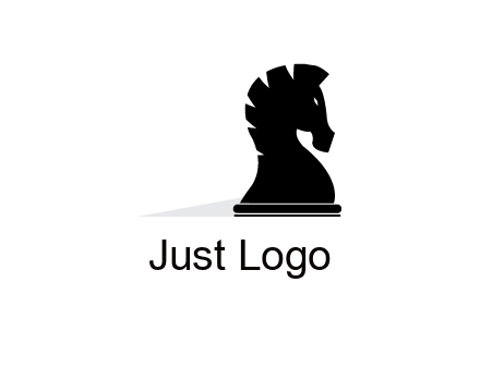 horse chess piece