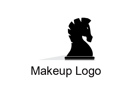 horse chess piece