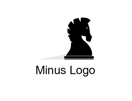 horse chess piece