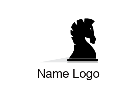horse chess piece