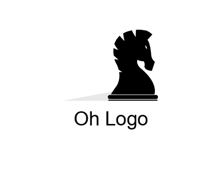 horse chess piece