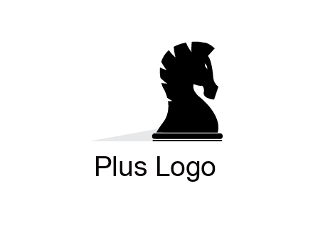 horse chess piece