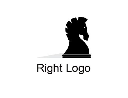 horse chess piece