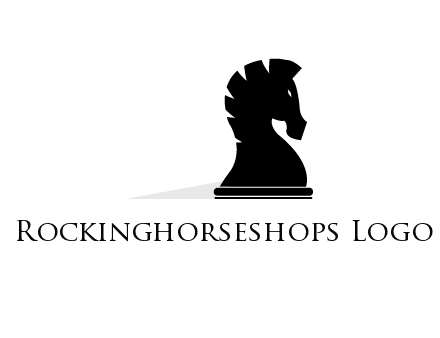 horse chess piece
