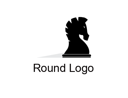 horse chess piece