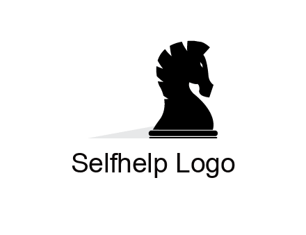 horse chess piece