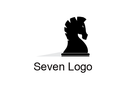 horse chess piece