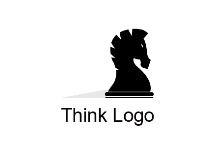 horse chess piece