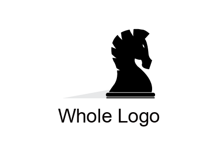 horse chess piece