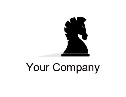 horse chess piece