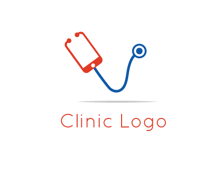 mobile phone as stethoscope 