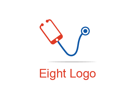 mobile phone as stethoscope 