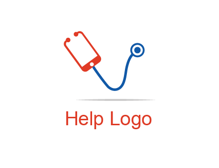 mobile phone as stethoscope 