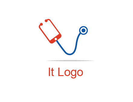 mobile phone as stethoscope 