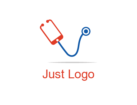 mobile phone as stethoscope 