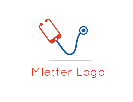 mobile phone as stethoscope 