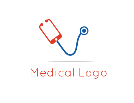 mobile phone as stethoscope 
