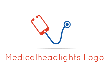 mobile phone as stethoscope 