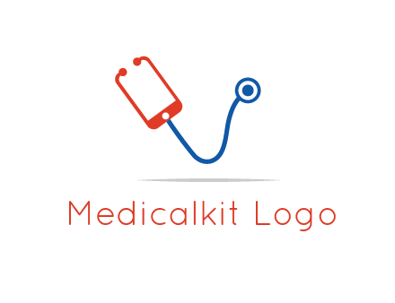 mobile phone as stethoscope 