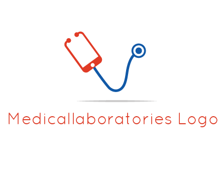 mobile phone as stethoscope 