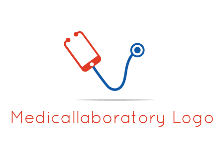 mobile phone as stethoscope 