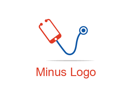 mobile phone as stethoscope 