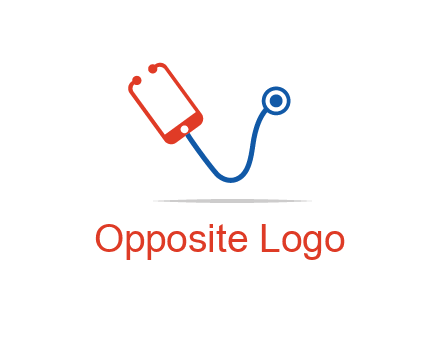 mobile phone as stethoscope 