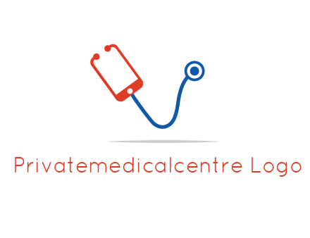 mobile phone as stethoscope 