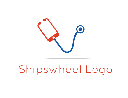 mobile phone as stethoscope 