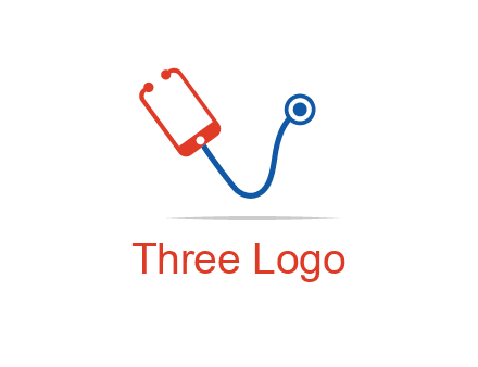 mobile phone as stethoscope 