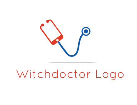 mobile phone as stethoscope 