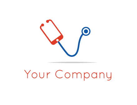 mobile phone as stethoscope 