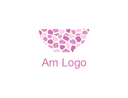 mosaic bowl symbol