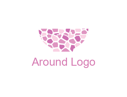mosaic bowl symbol