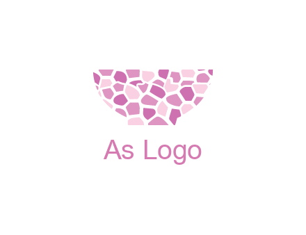 mosaic bowl symbol