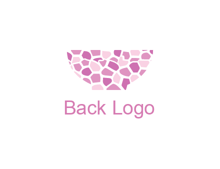 mosaic bowl symbol