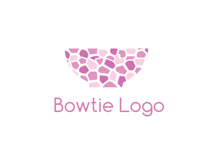 mosaic bowl symbol