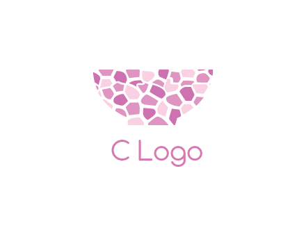 mosaic bowl symbol