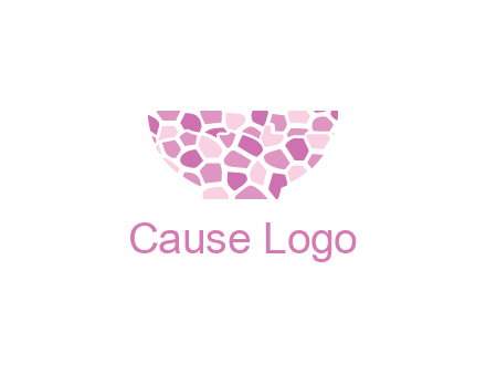 mosaic bowl symbol