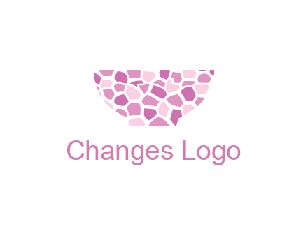 mosaic bowl symbol