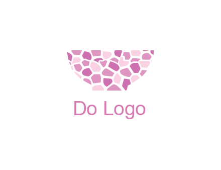 mosaic bowl symbol