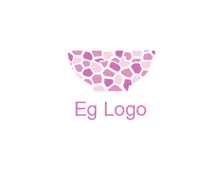 mosaic bowl symbol