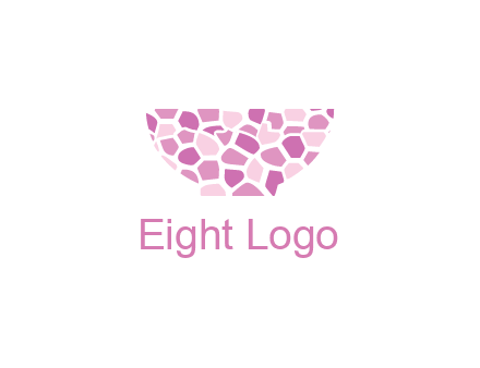 mosaic bowl symbol