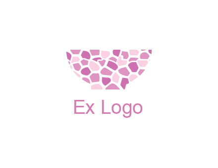 mosaic bowl symbol