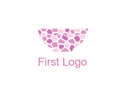 mosaic bowl symbol