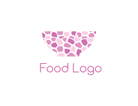 mosaic bowl symbol