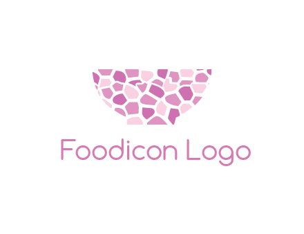 mosaic bowl symbol